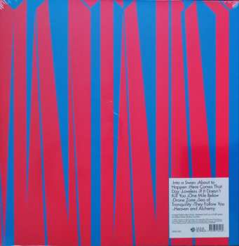 LP Siouxsie Sioux: Mantaray CLR | LTD