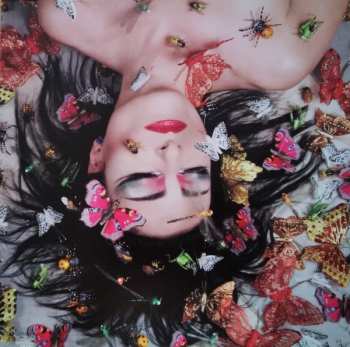 LP Siouxsie Sioux: Mantaray CLR | LTD