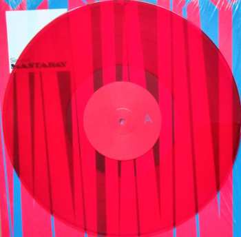 LP Siouxsie Sioux: Mantaray CLR | LTD