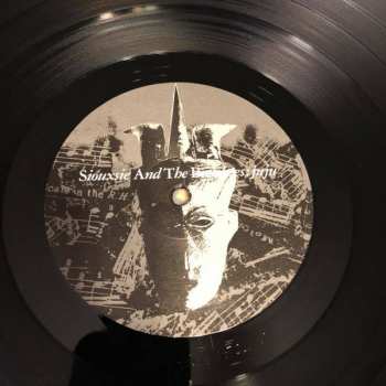 LP Siouxsie & The Banshees: Juju