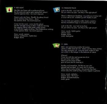 CD Siouxsie & The Banshees: Kaleidoscope