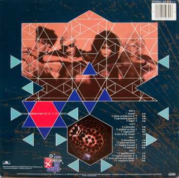 2LP Siouxsie & The Banshees: Nocturne