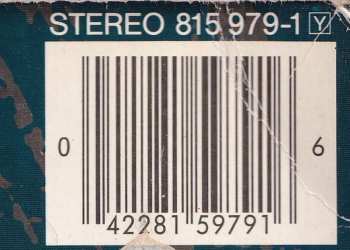 2LP Siouxsie & The Banshees: Nocturne