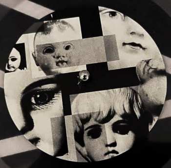 LP Siouxsie & The Banshees: Once Upon A Time / The Singles LTD | CLR