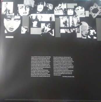 LP Siouxsie & The Banshees: Once Upon A Time / The Singles LTD | CLR