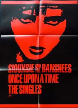 LP Siouxsie & The Banshees: Once Upon A Time / The Singles LTD | CLR