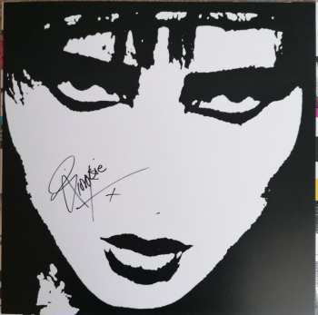 LP Siouxsie & The Banshees: Once Upon A Time / The Singles LTD | CLR