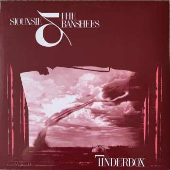 LP Siouxsie & The Banshees: Tinderbox CLR | LTD