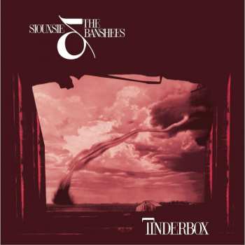 LP Siouxsie & The Banshees: Tinderbox