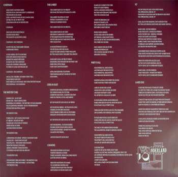 LP Siouxsie & The Banshees: Tinderbox