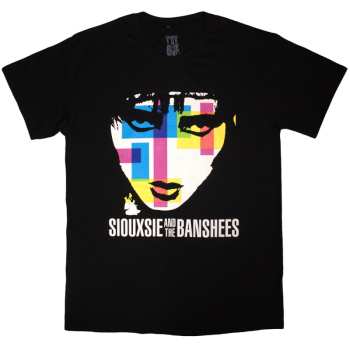 Merch Siouxsie & The Banshees: Póló Once Upon A Time