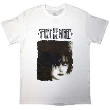 Merch Siouxsie & The Banshees: Póló Spellbound