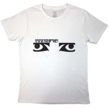 Merch Siouxsie & The Banshees: Póló Through The Looking Glass