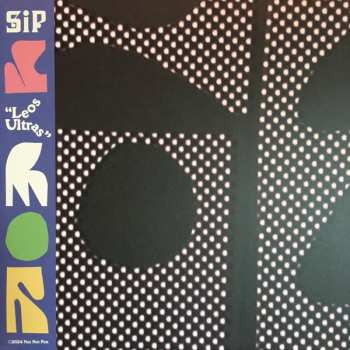 Album Sip: "Leos Ultras"