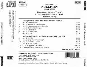 CD RTÉ Concert Orchestra: Incidental Music