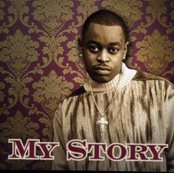 Album Sir Charles Jones: My Story