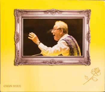 3CD/Dobozkészlet Wolfgang Amadeus Mozart: Così