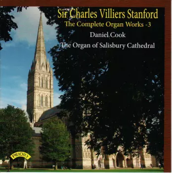 The Complete Organ Works - 3