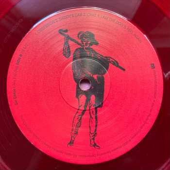 2LP Sir Chloe: I Am The Dog