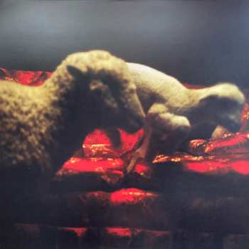 2LP Sir Chloe: I Am The Dog