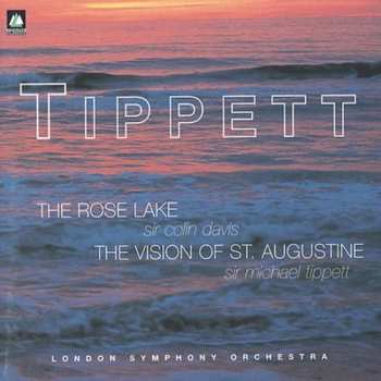 Album The London Symphony Orchestra: The Rose Lake / The Vision Of St. Augustine