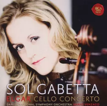 Sol Gabetta: Elgar Cello Concerto