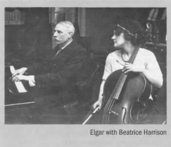 4CD Sir Edward Elgar: Elgar Remastered