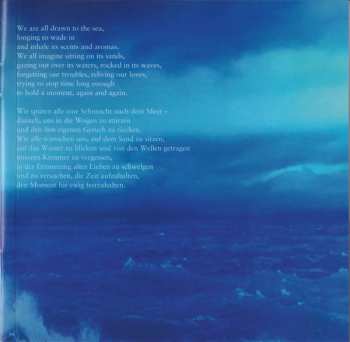 CD Sir Edward Elgar: Mer(s) DIGI