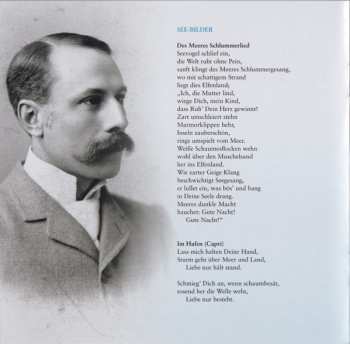 CD Sir Edward Elgar: Mer(s) DIGI