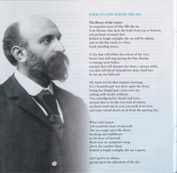 CD Sir Edward Elgar: Mer(s) DIGI