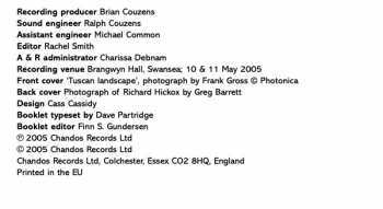 SACD Sir Edward Elgar: Symphony No. 2 / In The South