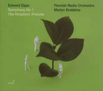 Symphony No.1 / The Kingdom: Prelude