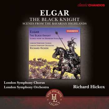 Album The London Symphony Orchestra: The Black Knight; Scenes From The Bavarian Highlands