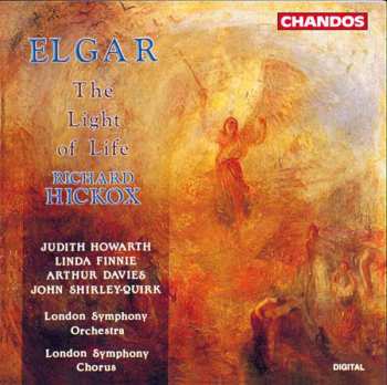 Album The London Symphony Orchestra: The Light of Life Op.29