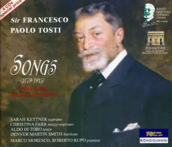 Songs (1879-1915)