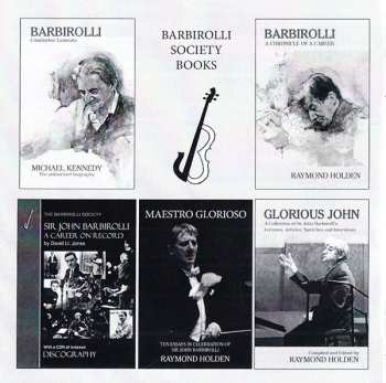 CD BBC Symphony Orchestra: Elgar: Symphony No.2 (Coventry Cathedral, 20 May 1964)