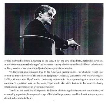 CD BBC Symphony Orchestra: Elgar: Symphony No.2 (Coventry Cathedral, 20 May 1964)