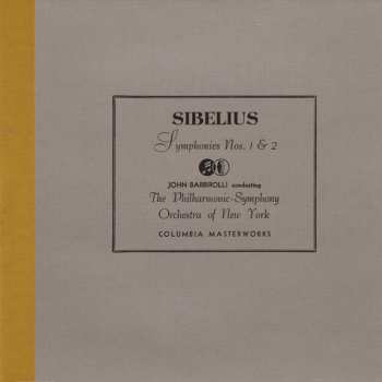 6CD/Dobozkészlet The New York Philharmonic Orchestra: The Complete RCA and Columbia Album Collection