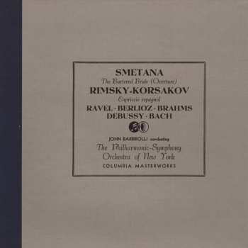 6CD/Dobozkészlet The New York Philharmonic Orchestra: The Complete RCA and Columbia Album Collection
