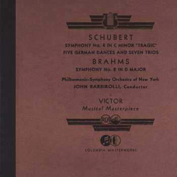 6CD/Dobozkészlet The New York Philharmonic Orchestra: The Complete RCA and Columbia Album Collection