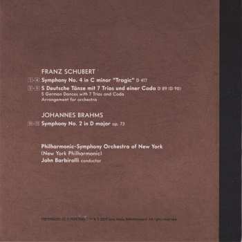 6CD/Dobozkészlet The New York Philharmonic Orchestra: The Complete RCA and Columbia Album Collection