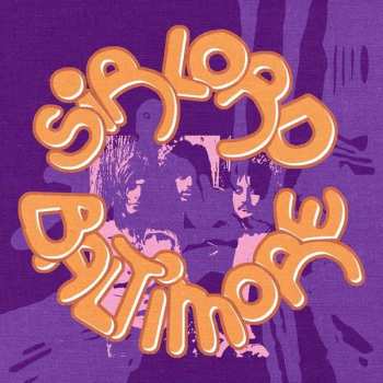Album Sir Lord Baltimore: Complete Recordings 1970-2006