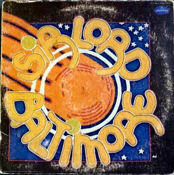 Album Sir Lord Baltimore: Sir Lord Baltimore