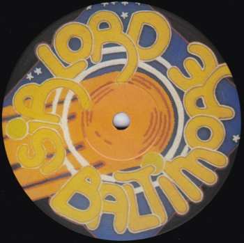 LP Sir Lord Baltimore: Sir Lord Baltimore