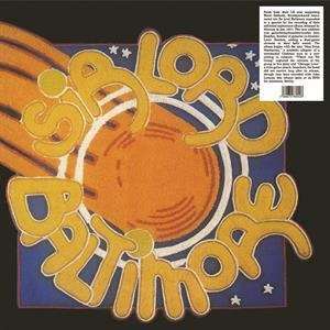 LP Sir Lord Baltimore: Sir Lord Baltimore