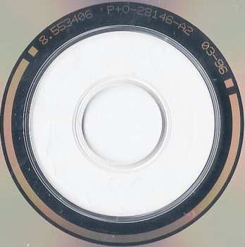 CD Malcolm Arnold: Symphonies Nos. 1 And 2