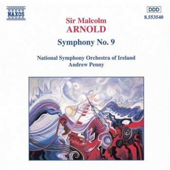 CD Malcolm Arnold: Symphony No. 9