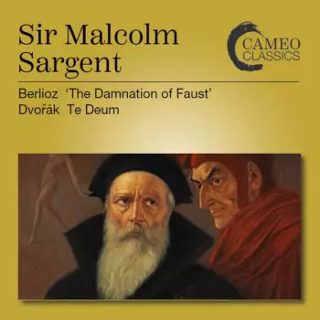 The Damnation Of Faust : Te Deum