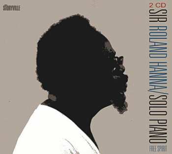 Album Solo Piano Free Spirit