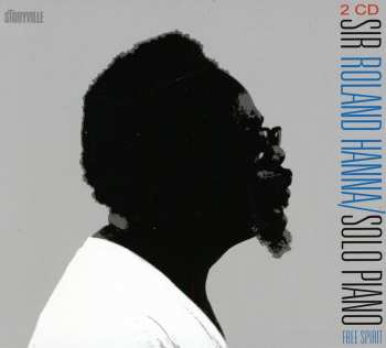 2CD Solo Piano Free Spirit
